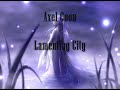 Axel Coon - Lamenting City