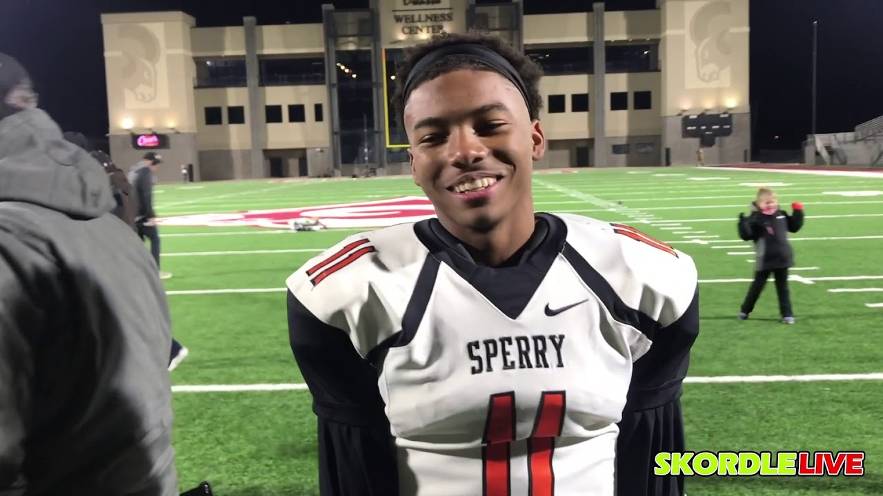 Sperry Junior Kohlby Foster