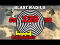 frag vs semtex