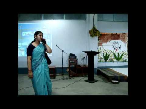 SCDD 109 Bengali Department Presents Drama 22 Se Srabon Bidhan...