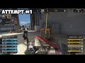 S1MPLE RAN OUT MID AND ONE DEAGED EVERYONE! CS:GO Twitch Clips