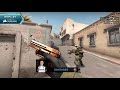 S1MPLE RAN OUT MID AND ONE DEAGED EVERYONE! CS:GO Twitch Clips