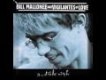 Bill Mallonee And Vigilantes Of Love - 4 - Black Cloud O'er Me - Audible Sigh (1999)