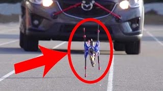 5 Fastest Robots In The World 5 Fastest Robots In The World