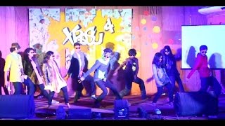 24K Magicdance Cover By Sust Arc 13