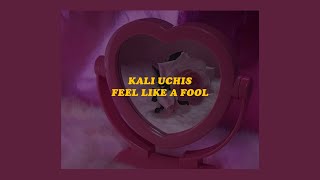 Watch Kali Uchis Feel Like A Fool video