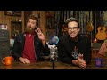 Alternate Universe Snacks Taste Test