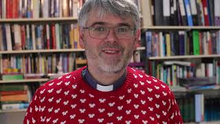 The Greatest Gift: reflection for Christmas Eve