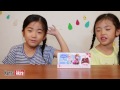 FROZENチョコエッグ アナと雪の女王 Chocolate Eggs