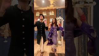 Neeti Or Rishi Whatjhumka? Reel Parineeti Serial New Offscreen Masti Bts