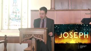 7th June 2020 - Evening Service