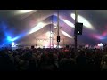 Huntley IL video: 2012 Turkey Testicle Festival Huntley IL