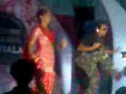 Gidda BHangra