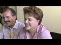 Roussef to take power in Brazil