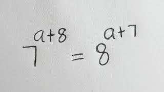 A Nice Math Olympiad Question | Algebra Problem | You Should Learn This Trick