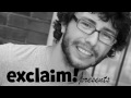 Nick Doneff - "On and On" (LIVE on Exclaim! TV)