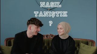 Nasil Taniştik?