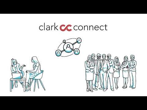 4 Ways to Use ClarkCONNECT