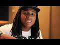Deuces remix (Jody Breeze & Jacquees)