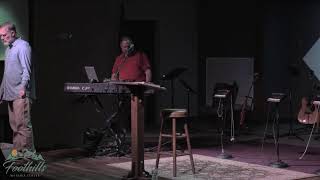 Sunday Morning Service 11/20/2022