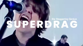 Watch Superdrag The Staggering Genius video