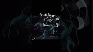 Carnitrixomnitrix