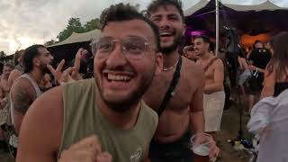 Ep09 Dj Mozza At The Pumpui Ozora Festival 2025 Preparty