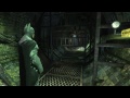 Batman Arkham Origins Gameplay Walkthrough Part 9 - Criminal Database