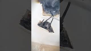 Il Semblerait Que Le Travail Ait Été Mal Fait