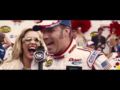 how much did will ferrell make for talladega nights