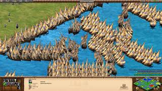 Age of Empire II HD Hack : The Gear of Trigger #10