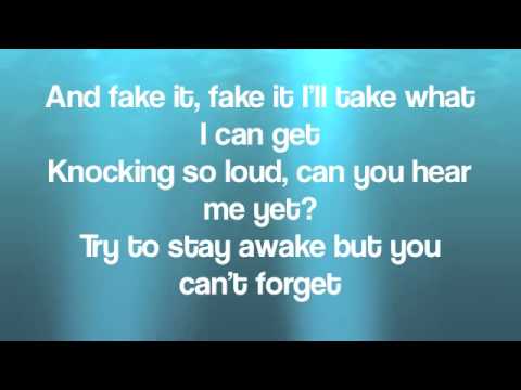 Never Gonna Leave This Bed lyrics thumb
