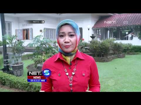 Inspirasi Pagi Atalia Praratya Kamil - NET5 Subscribe Netmediatama Official Youtube Channel:Subscribe Netmediatama Official Youtube Channel:http://www.youtube.com/netmediatamadan subscribe untuk info berita ...