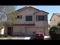 3 bed PLUS LOFT 2 story family home for sale Rancho Santa Fe Avondale AZ