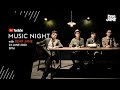 YouTube Music Night with Dear Jane