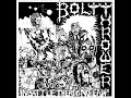 Bolt Thrower - In Battle There Is No Law (full album)