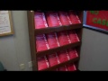 IRS cutting back on printed information