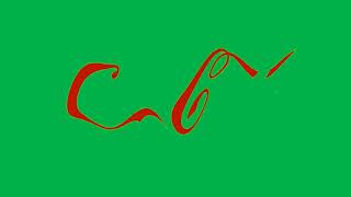 New Effects Coca Cola Inverted