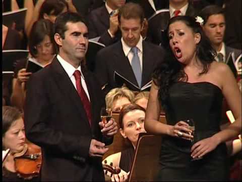 La Traviata (G.Verdi):