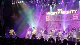 Watch Mighty Mighty Bosstones Last Dead Mouse video