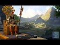 Civilization V OST | Pachacuti Peace Theme | Traditional Inca Melody Fragments