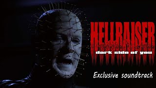 Watch Hellraiser Dark Side Of You video