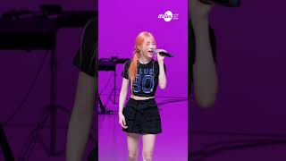Fromis9 Hayoung Dolphinwhistle Notes Compilation Supersonic