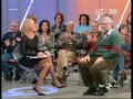 Elsa Di Gati cosce tacchi
