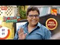 Beechwale Bapu Dekh Raha Hai - Ep 1 - Full Episode - 2nd October, 2018
