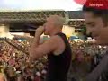 Infected Mushroom - Heavyweight (video Clip)