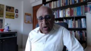 Gita - Regimen for Advatic Living : 38 by Prof. V Krishnamurthy