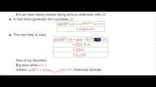 Ridiculously Huge Numbers Part 33