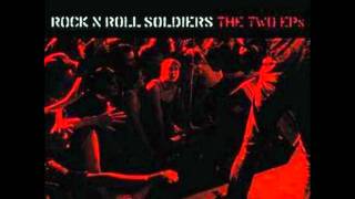 Watch Rock n Roll Soldiers Barbarian video
