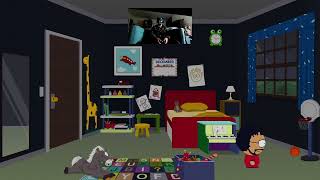 Southpark The Fractured But Whole Pt1